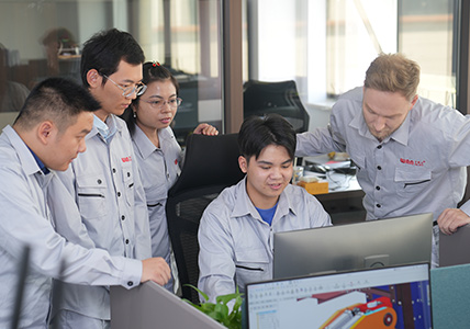 全局服務(wù)，安心保障